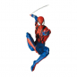 Preview: MAFEX Spider-Man