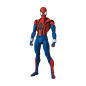 Preview: MAFEX Spider-Man