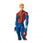 Preview: MAFEX Spider-Man