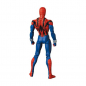 Preview: MAFEX Spider-Man