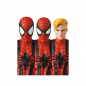 Preview: MAFEX Spider-Man