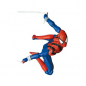 Preview: MAFEX Spider-Man