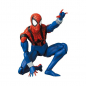 Preview: MAFEX Spider-Man