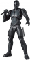 Preview: Black Noir Actionfigur MAFEX, The Boys, 16 cm