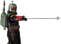 Preview: Boba Fett (Recovered Armor) Action Figure MAFEX, Star Wars: The Mandalorian, 16 cm