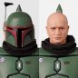 Preview: Boba Fett (Recovered Armor) Actionfigur MAFEX, Star Wars: The Mandalorian, 16 cm