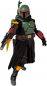 Preview: Boba Fett (Recovered Armor) Actionfigur MAFEX, Star Wars: The Mandalorian, 16 cm