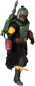 Preview: Boba Fett (Recovered Armor) Actionfigur MAFEX, Star Wars: The Mandalorian, 16 cm