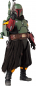 Preview: Boba Fett (Recovered Armor) Actionfigur MAFEX, Star Wars: The Mandalorian, 16 cm