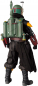 Preview: Boba Fett (Recovered Armor) Actionfigur MAFEX, Star Wars: The Mandalorian, 16 cm