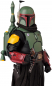 Preview: Boba Fett (Recovered Armor) Action Figure MAFEX, Star Wars: The Mandalorian, 16 cm