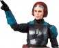 Preview: Bo-Katan Kryze Action Figure MAFEX, Star Wars: The Mandalorian, 15 cm