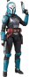 Preview: Bo-Katan Kryze Action Figure MAFEX, Star Wars: The Mandalorian, 15 cm