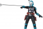 Preview: Bo-Katan Kryze Action Figure MAFEX, Star Wars: The Mandalorian, 15 cm