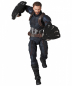 Preview: MAFEX Captain America