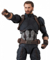 Preview: MAFEX Captain America