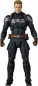 Preview: Captain America (Stealth Suit) Actionfigur MAFEX, The Return of the First Avenger, 16 cm