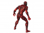 Preview: MAFEX Carnage