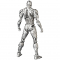 Preview: Cyborg Action Figure MAFEX, Zack Snyder's Justice League, 16 cm