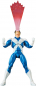 Preview: Cyclops (Comic Variant Suit Ver.) Actionfigur MAFEX, X-Men, 16 cm