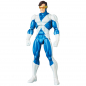 Preview: Cyclops (Comic Variant Suit Ver.) Actionfigur MAFEX, X-Men, 16 cm