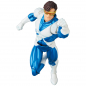 Preview: Cyclops (Comic Variant Suit Ver.) Actionfigur MAFEX, X-Men, 16 cm