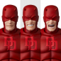 Preview: Daredevil (Comic Ver.) Action Figure MAFEX, 16 cm