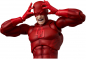 Preview: Daredevil (Comic Ver.) Action Figure MAFEX, 16 cm