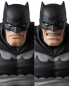 Preview: MAFEX Batman