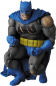 Preview: MAFEX Batman