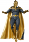 Preview: Dr. Fate Action Figure MAFEX, Black Adam, 16 cm