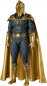 Preview: Dr. Fate Action Figure MAFEX, Black Adam, 16 cm