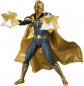 Preview: Dr. Fate Action Figure MAFEX, Black Adam, 16 cm