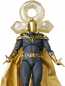 Preview: Dr. Fate Action Figure MAFEX, Black Adam, 16 cm