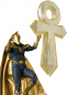 Preview: Dr. Fate Action Figure MAFEX, Black Adam, 16 cm