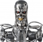 Preview: Endoskeleton (T2 Ver.) Action Figure MAFEX, Terminator 2: Judgment Day, 16 cm