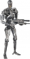 Preview: Endoskeleton (T2 Ver.) Actionfigur MAFEX, Terminator 2 - Tag der Abrechnung, 16 cm