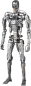 Preview: Endoskeleton (T2 Ver.) Actionfigur MAFEX, Terminator 2 - Tag der Abrechnung, 16 cm