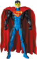 Preview: Eradicator Actionfigur MAFEX, Return of Superman, 16 cm