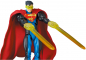 Preview: Eradicator Actionfigur MAFEX, Return of Superman, 16 cm