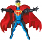 Preview: Eradicator Action Figure MAFEX, Return of Superman, 16 cm