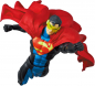 Preview: Eradicator Actionfigur MAFEX, Return of Superman, 16 cm