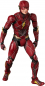 Preview: MAFEX Flash