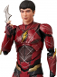 Preview: MAFEX Flash