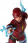 Preview: The Flash Action Figure MAFEX, Zack Snyder's Justice League, 16 cm