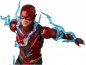 Preview: The Flash Action Figure MAFEX, Zack Snyder's Justice League, 16 cm