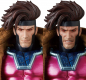 Preview: Gambit MAFEX