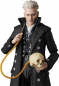 Preview: MAFEX Grindelwald