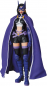 Preview: Huntress Actionfigur MAFEX, Batman: Hush, 15 cm