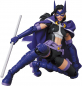 Preview: Huntress Actionfigur MAFEX, Batman: Hush, 15 cm